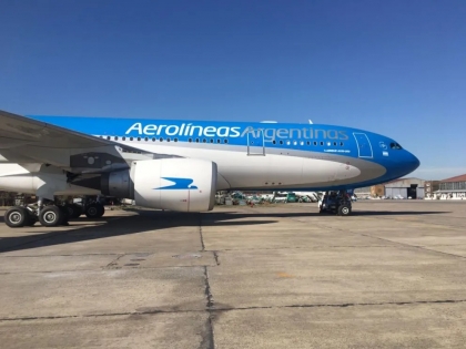 Entre Ríos quedará aislada si Milei privatiza Aerolíneas Argentinas