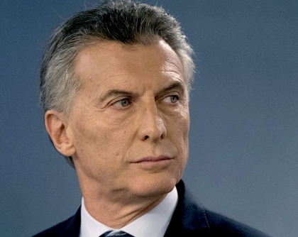 Mauricio Macri se impone en el ballotage