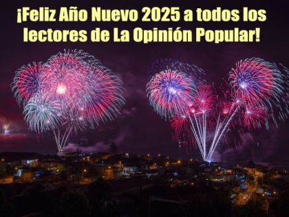 Feliz 2025