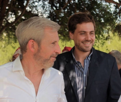 Juan Carlos Meillard, funcionario y aliado de Frigerio, vinculado a una causa narco, irá a juicio