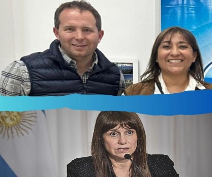 Dirigentes del FEF se reunieron con Sonia Velázquez: alertaron por el deterioro en salud