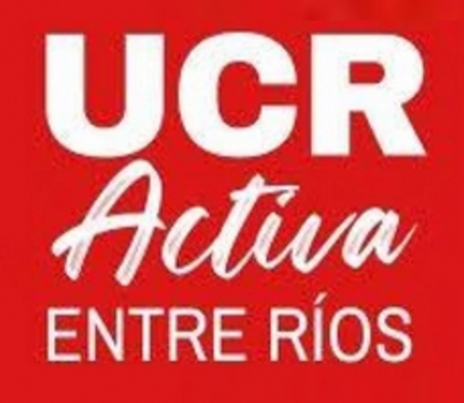 UCR Activa le planteó a Frigerio la problemática que se atraviesa en el IOSPER