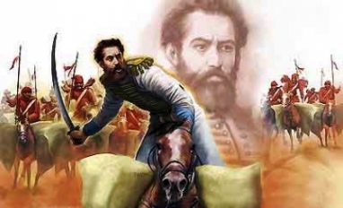 Martín Miguel de Güemes y la Guerra Gaucha en nuestra Independencia