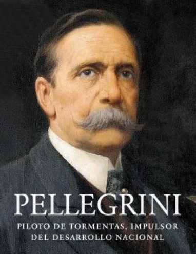 Carlos Pellegrini, el precursor de las ideas industrialistas en Argentina