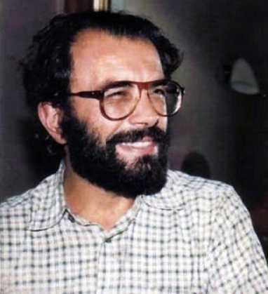 Envar El Kadri, legendario fundador del Movimiento de la Juventud Peronista