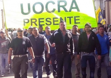 UOCRA Paraná: Hay 4.500 trabajadores menos, producto de la paralización de la obra pública nacional
