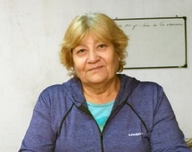 Juana Ávalos: Es vergonzoso e inconstitucional que el gobierno de Frigerio no nos tenga en cuenta a los jubilados