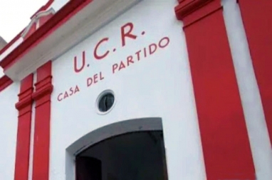 La UCR Entre Ríos Activa critica una conducción incapaz de convocar y alejada del espíritu radical