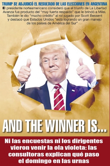 Ni las encuestas ni los dirigentes vieron venir la ola violeta: las consultoras explican qué paso el domingo en las urnas