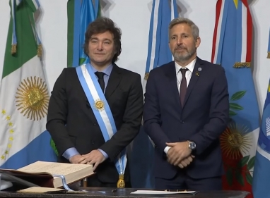 Encuesta: ¿El Ocaso del “Frigerismo” y el Retorno de la Identidad?