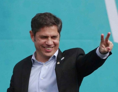 El PJ bonaerense en marcha: Formación, Afiliación y el Liderazgo de Axel Kicillof contra la Ultra Derecha